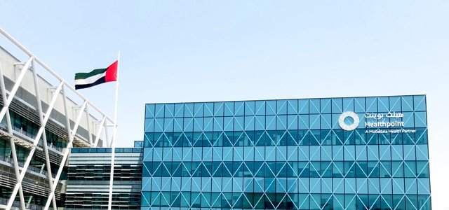 healthpoint abu dhabi