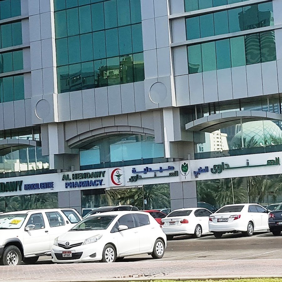 Al Hendawy Medical Centre Abu Dhabi